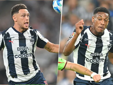 ¿Por qué no juegan Lucas Ocampos y Anthony Martial en América vs. Rayados por el Apertura 2025?