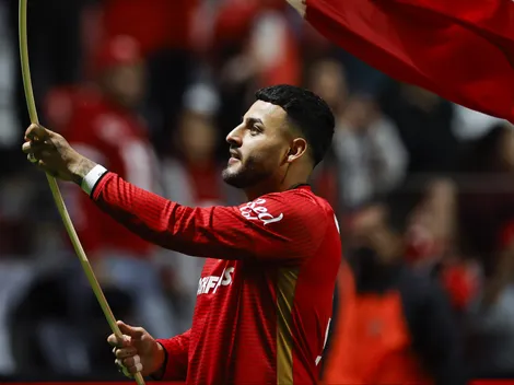 ¿Por qué no juega Alexis Vega en Toluca vs. FC Juárez por la Liguilla del Apertura 2025?