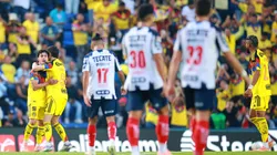 Los que se irán del Club América