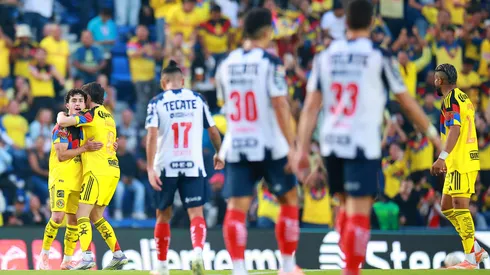 Los que se irán del Club América