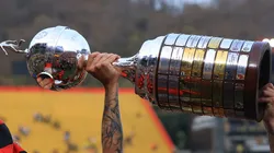 Se actualizó la lista de campeones de la Copa Libertadores tras la victoria de Flamengo