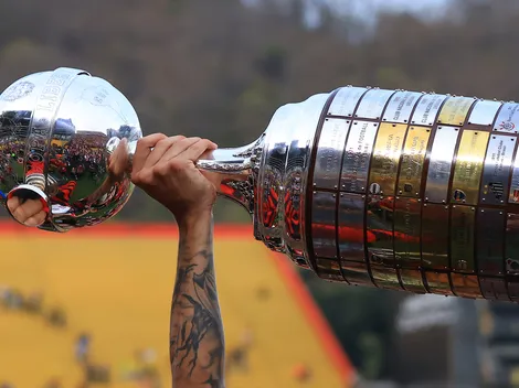 ¿Cómo quedó el palmarés de la Copa Libertadores tras la victoria de Flamengo?