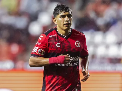 ¿Por qué no juega Kevin Castañeda en Tigres vs. Xolos por el Apertura 2025?