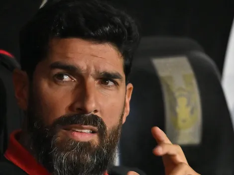 Sebastián Abreu destrozó al Gato Ortiz tras la derrota de Xolos ante Tigres