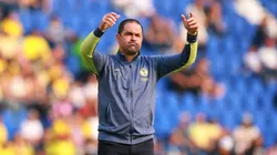 Definido el futuro de André Jardine en América.