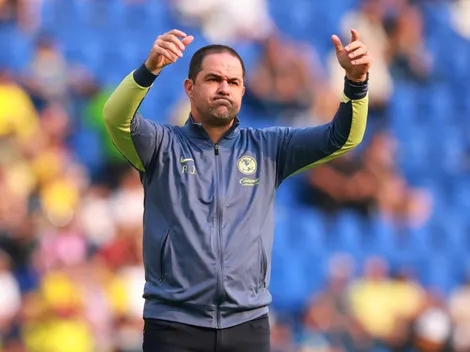 La decisión que tomó la directiva del América con André Jardine tras ser eliminados