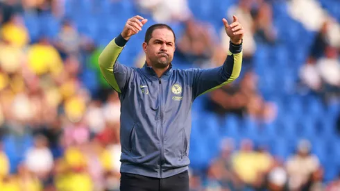 Definido el futuro de André Jardine en América.