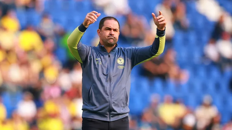 Definido el futuro de André Jardine en América.