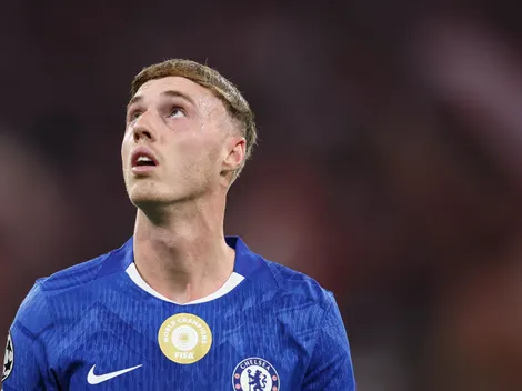 ¿Por qué no juega Cole Palmer en Chelsea vs. Arsenal por la Premier League 2025-26?