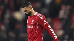 Mohamed Salah no es titular con Liverpool ante West Ham