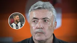 Domènec Torrent habló de Sergio Ramos