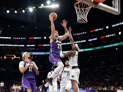 ¿Qué partidos de la NBA se juegan HOY jueves 30 de noviembre por la Temporada Regular?