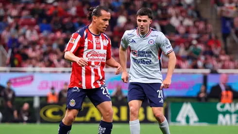 Cruz Azul y Chivas definen el último pasaje a semifinales.