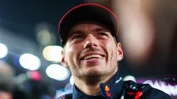 Max Verstappen ganó el GP de Qatar 2025
