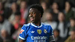 Girona vs. Real Madrid: alineaciones por LaLiga.