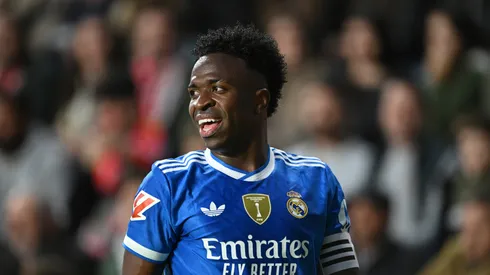 Girona vs. Real Madrid: alineaciones por LaLiga.