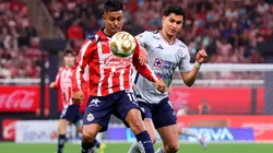 Cruz Azul tiene una leve ventaja sobre Chivas en la Liguilla.