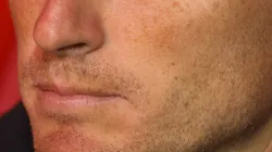 Martin Varini negoció con otro equipo en plena Liguilla