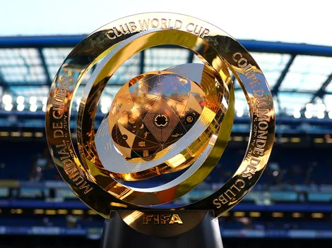 Los equipos que ya están clasificados al Mundial de Clubes 2029