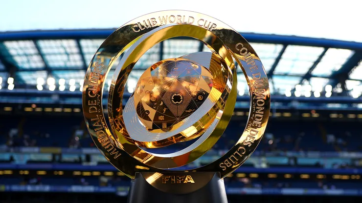 Hasta ahora son cinco los clubes que ya tienen su boleto para la segunda edición del atractivo torneo de la FIFA.
