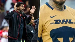 Xolos le robaría fichaje a Pumas