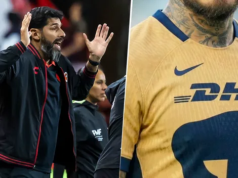 El fichaje que se pelean Pumas y Tijuana para el Clausura 2026