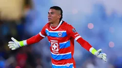 Kevin Mier no será parte del duelo de Cruz Azul ante Chivas por la Liguilla del Apertura 2025