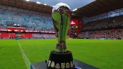 Quedaron listas las Semifinales de la Liguilla del Apertura 2025