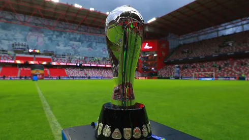 Quedaron listas las Semifinales de la Liguilla del Apertura 2025