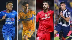 Dónde y cuándo se juegan las Semifinales del Apertura 2025