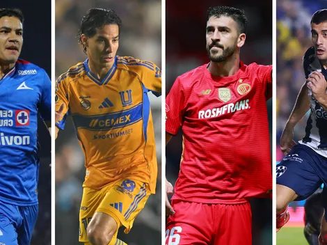 Fechas y sedes de las Semifinales del Apertura 2025 en la Liga MX