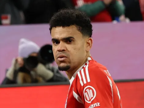 El duro testimonio desde St. Pauli por la actuación de Díaz: “Decepción”