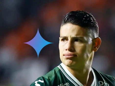 Inteligencia artificial predice el mejor equipo que firmaría a James