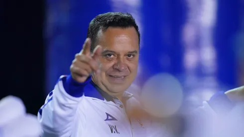 La provocación de Velázquez a Pumas.