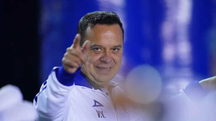 La provocación de Velázquez a Pumas.