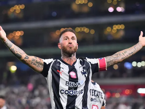 Preocupación en Rayados: Ramos habría ofrecido sus servicios a un gigante europeo