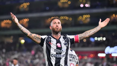 Sergio Ramos tendría intenciones de volver a jugar en Europa.