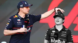 Yuki Tsunoda no seguirá en Red Bull en 2026