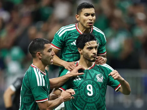 México ya sabe su camino en el grupo del Mundial 2026