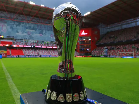 Liguilla del Apertura 2025: cruces, días y horarios confirmados de las Semifinales