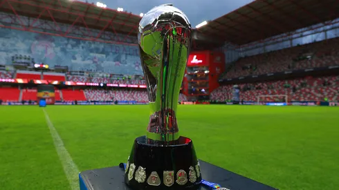 Quedaron definidas las Semifinales de la Liguilla del Apertura 2025 de la Liga MX