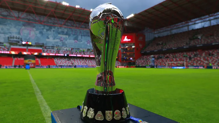 Quedaron definidas las Semifinales de la Liguilla del Apertura 2025 de la Liga MX