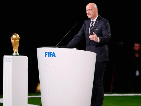 FIFA anuncia innovador cambio antes del sorteo del Mundial 2026