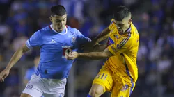 Tigres UANL y Cruz Azul se enfrentarán por las Semifinales del Apertura 2025