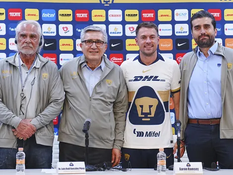 Pumas anunció cambios en su directiva de cara al 2026