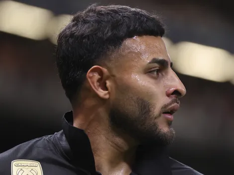 Revelan cuándo volvería Alexis Vega con Toluca en la Liguilla