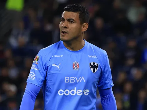 Luis Cárdenas le envió una advertencia a Toluca antes de la semifinal