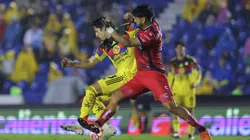 Intercambio de jugadores entre América y Xolos