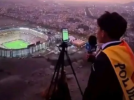 ¿Quién es Pol Deportes y de dónde salió?