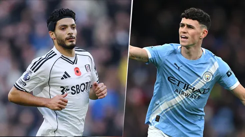 Fulham y Manchester City se medirán por una nueva jornada de la Premier League